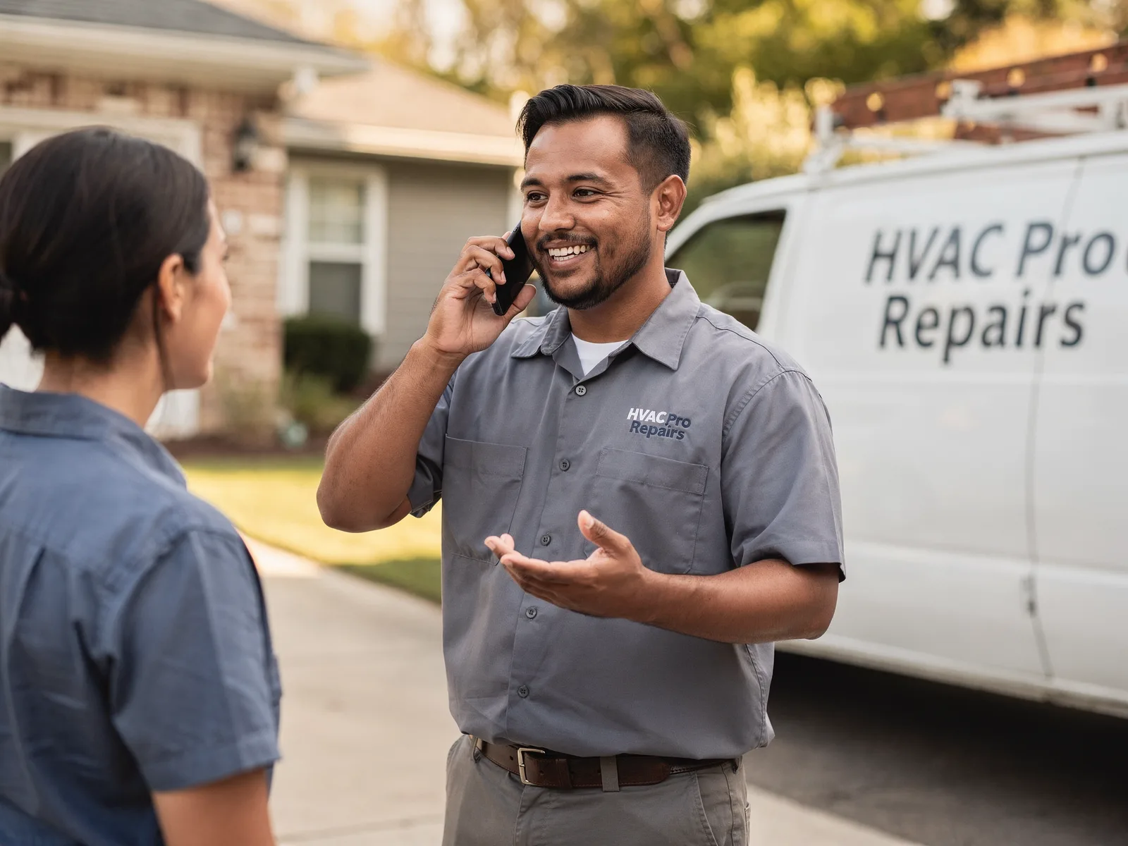 Heat Pump Repair Staunton, VA FAQs